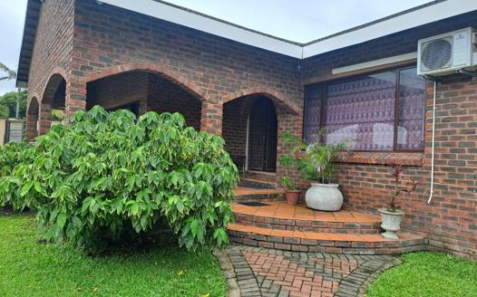 5 Bedroom House for sale in Scottburgh South