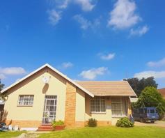 House for sale in Stilfontein Ext 1