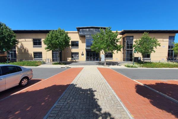 346.82sqm Office To Rent in  Plattekloof Office Park, 1 Bloulelie Street, Plattekloof 3 ...