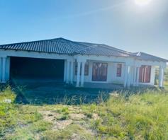 House for sale in King Williams Town Rural