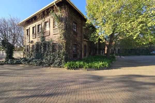 Discover this exceptional commercial property located in the heart of Rivonia. With a ...