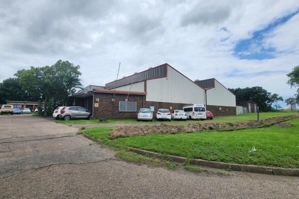 3681m&#178; Factory – Industrial Property in Alton, Richards Bay
Ideal for: ...