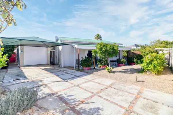 Welcome to your next great investment opportunity in the heart of Gansbaai! This ...