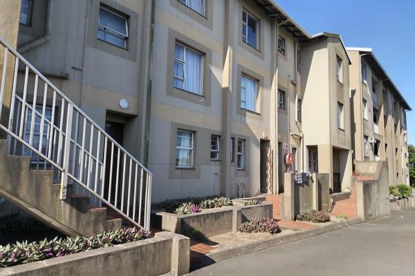 This cozy 2-bedroom unit is located on the ground floor of a well-maintained and secure complex. Featuring a single bathroom ...