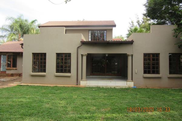 **Discover Your Dream Home in Doornpoort, Pretoria!**

Welcome to this stunning 4-bedroom house nestled in the heart of Doornpoort ...