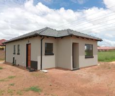 House for sale in Soshanguve VV