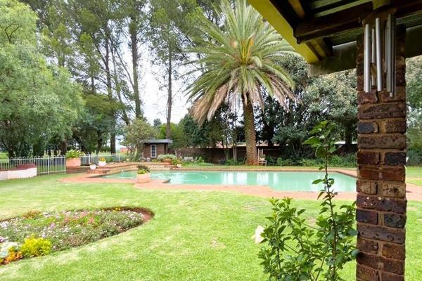 Whether you dream of unwinding in a relaxed environment, hosting your friends, or starting a small-scale farming venture, this property ...