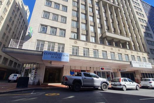 Commercial Property to rent in Cape Town City Centre