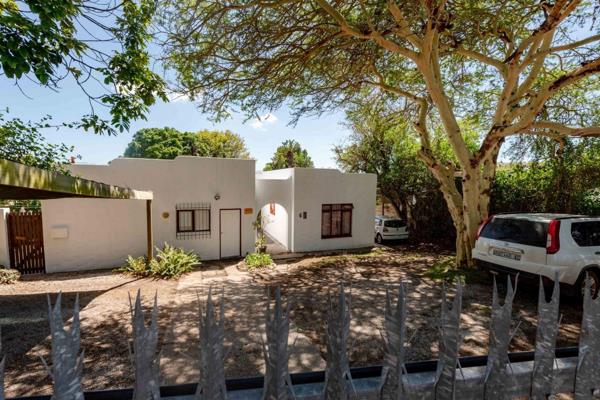 Exclusive Mandate

This home is situated in Upper Central, Plettenberg Bay and oozing with potential and
it can be reconfigured in any ...