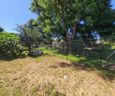 Vacant Land / Plot for sale in Lydenburg