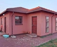 House for sale in Pretoria North