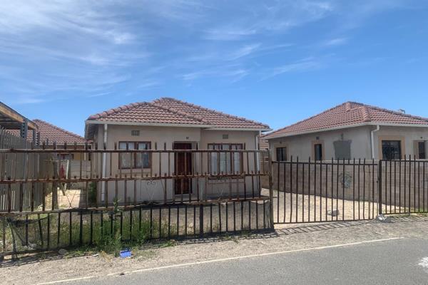 This Property is situated in Symphony Village,Delft,close to Symphony Way and ...