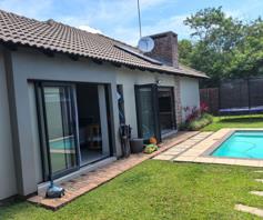 House for sale in Nelspruit Ext 14