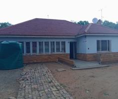 House for sale in Vanderbijlpark CE 1