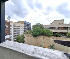 Apartment / Flat for sale in Braamfontein