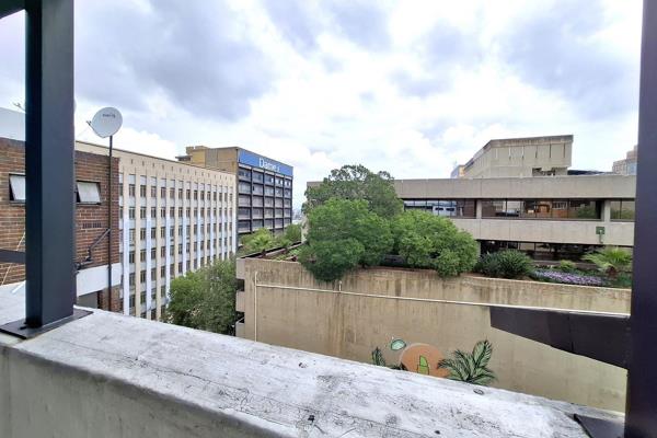 Welcome to urban living at its finest. This modern bachelor apartment in the vibrant ...