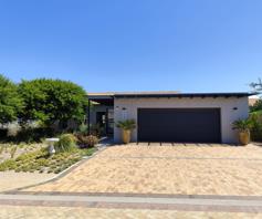 House for sale in Langebaan Country Estate