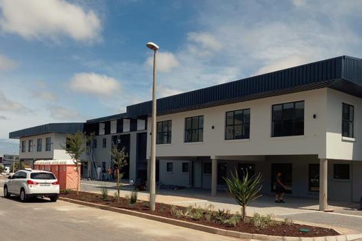 Industrial Property to rent in Atlas Gardens