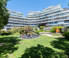 Apartment / Flat for sale in Sea Point