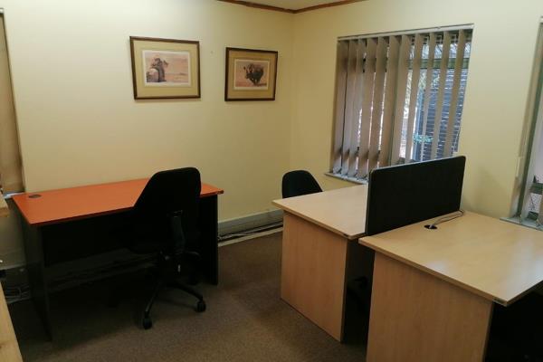 WESSA Brand Road Office Space to Rent

WESSA, a long-established environmental NGO has ...