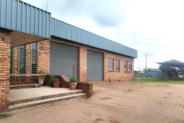 Prime Commercial Property for Sale in Aureus, Randfontein

This exceptional property in  Aureus offers an unparalleled opportunity ...