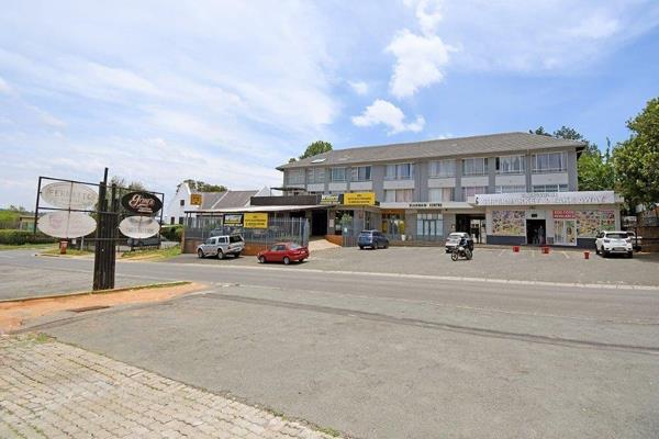 This well-established commercial property is located in a prime area, ideally suited for an Auto Electrician or similar business. The ...