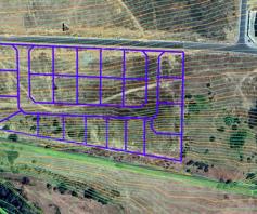 Vacant Land / Plot for sale in Malmesbury Industria