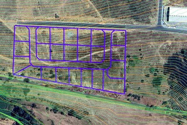 **Prime Industrial Land for Sale in Malmesbury Industria**

This rare opportunity awaits investors and developers in the thriving ...