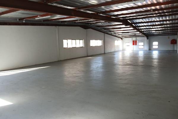 We are pleased to offer you the details of the subject property listed in Phoenix, Durban.

Property Specifications:

- 324m2 GLA
- 3 ...