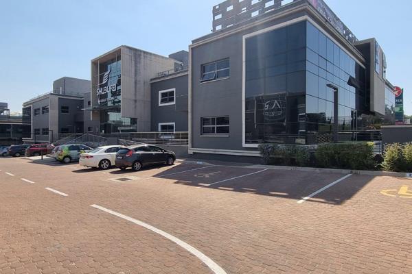 First-Floor | Lifts | Full backup | P-Grade |

IInfinity Business Park is ...