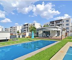 Apartment / Flat for sale in Kyalami Ridge