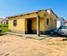 House for sale in Ntuzuma