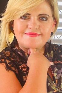 Agent profile for Belinda Kriel