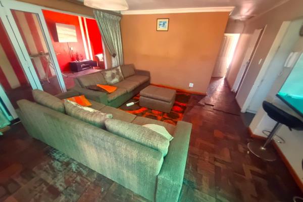 3 Bedroom House for sale in Eyethu Khayelitsha.

This is a fantastic opportunity to ...