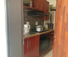 Apartment / Flat for sale in Jabulani