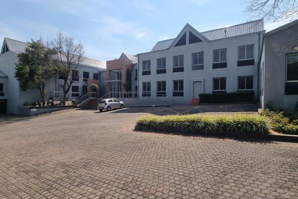 | Ground Floor | Whitebox |

Lincoln Wood Office Park is an A-Grade office park ...