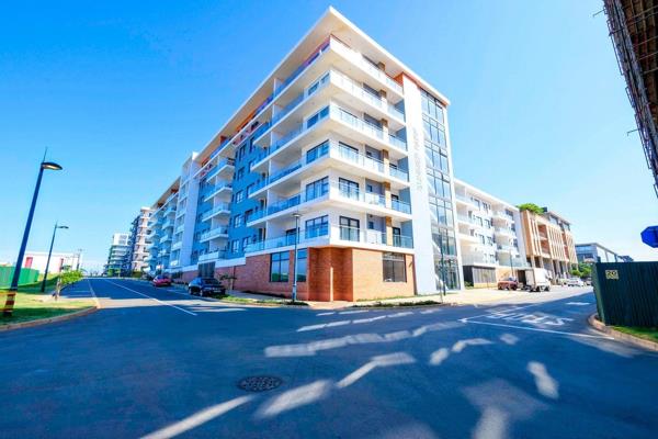 Lovely 2-bedroom, 2-bathroom apartment is in a complex with 24hr security.  
2 Bedroom 2 Bathroom (Both en-suite)
This is a corner unit ...