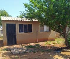 House for sale in Orange Farm