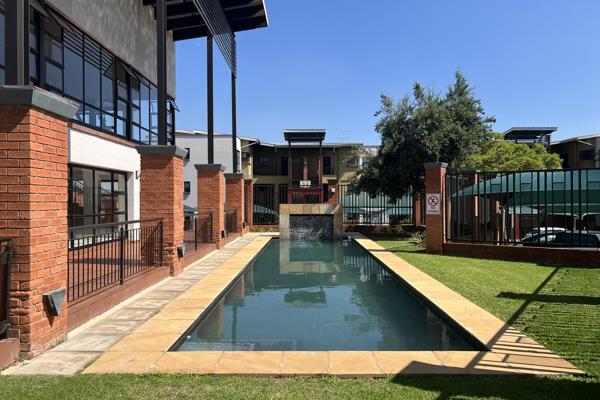 Kalgaro Estate is tucked away in Douglasdale through a 24 hour secure boomed-off area. ...