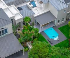 House for sale in Dainfern Golf Estate