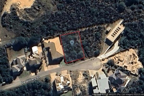 Affordable 737 m&#178; Vacant Land with Stunning River &amp; Ocean Views in Stilbaai Wes

Discover this well-priced gem, a 737 m&#178; ...