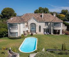 House for sale in Constantia