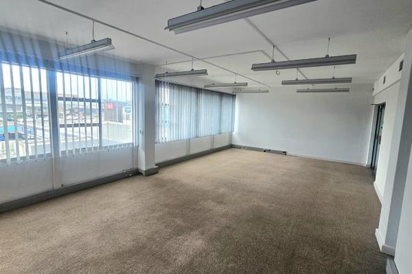 Offices situated at Union Building 2nd floor 
Multiple offices, boardroom and server room 
outdoor smoking area with balcony 
Amazing ...