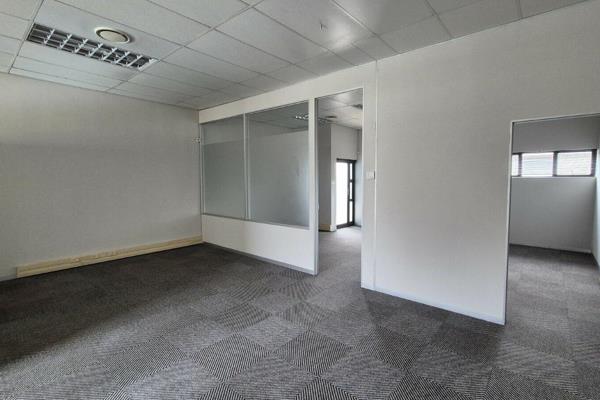 Lombardy Business Park: Premium Office Space in Silver Lakes
Lombardy Business Park ...