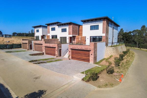 Jacana Eco Estate proudly presents this one-of-a-kind, brand-new home.
 
Located on ...