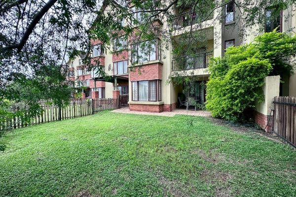 Welcome to your ideal home! This ground-floor apartment in a secure, well-maintained complex offers the perfect combination of comfort ...