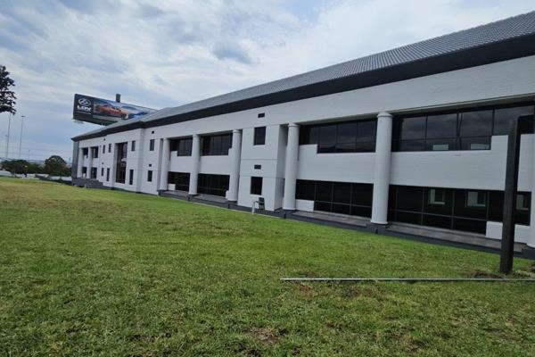 Prime Leasing Opportunity in Waterfall Office Park, Midrand
Location: Vorna Valley ...