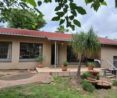 House for sale in Edenvale Central