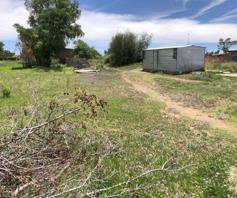 Vacant Land / Plot for sale in Selosesha