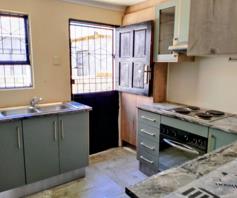 House for sale in Motherwell Nu 2